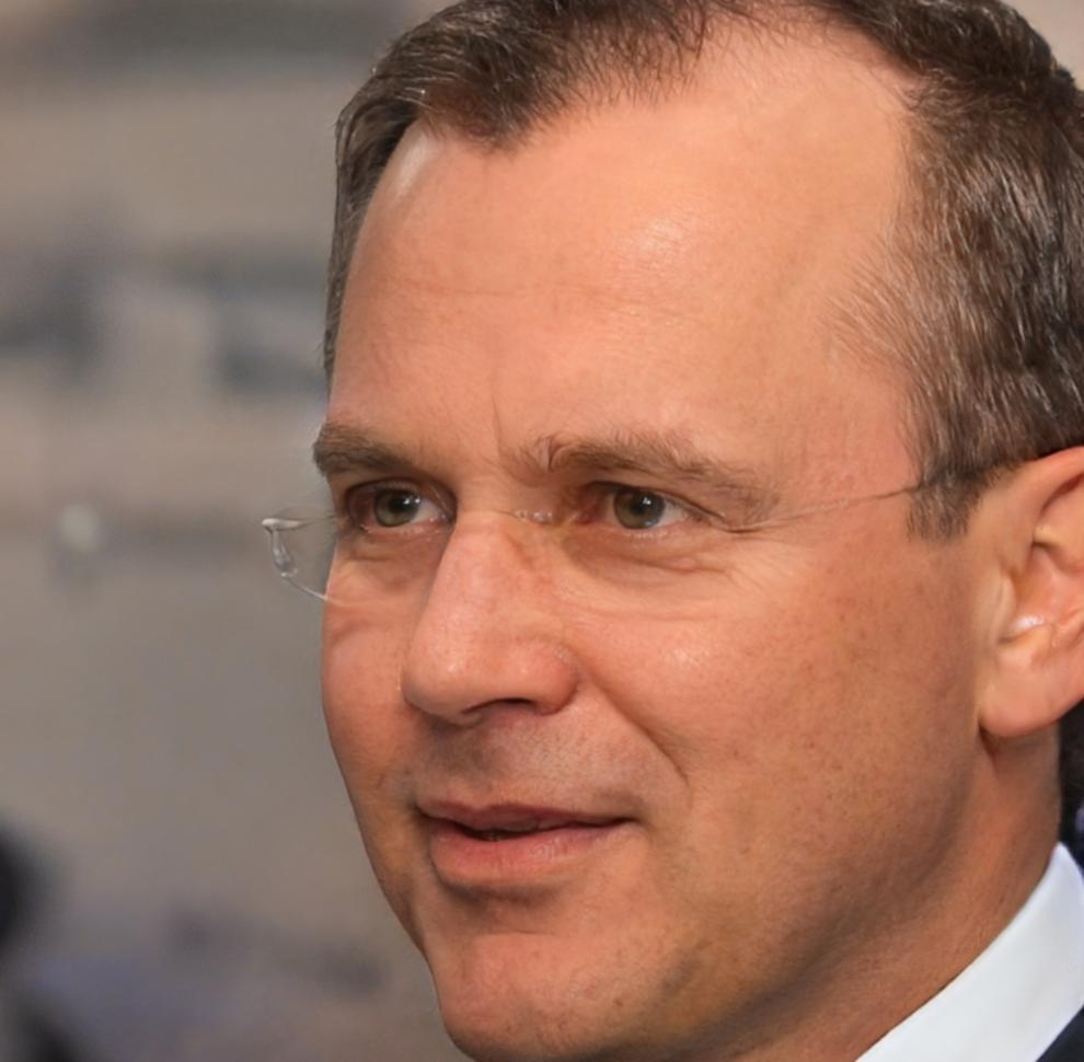 Direktur Strategis WiseGalaxyX