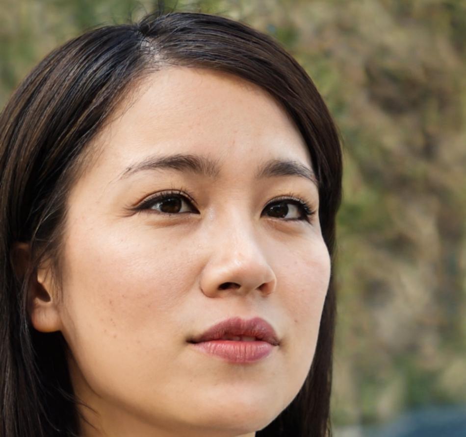 Testimonial dari Sari